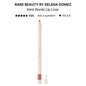 Rare Beauty Lip Liner in Fun